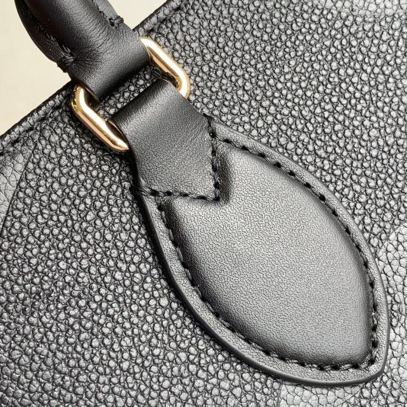LV Top Handle Bags